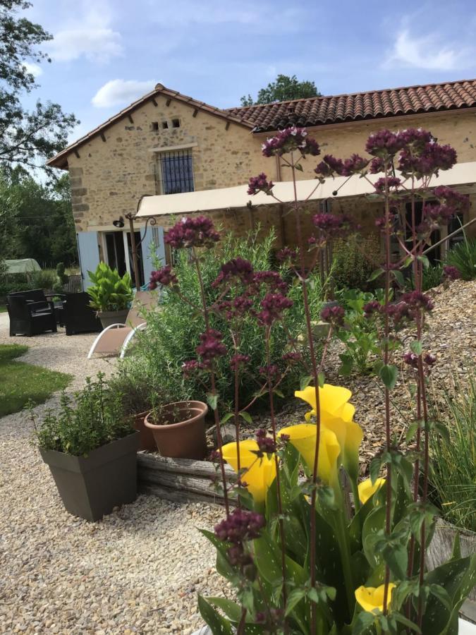 Le Moulin De Mayence Plazac Buitenkant foto