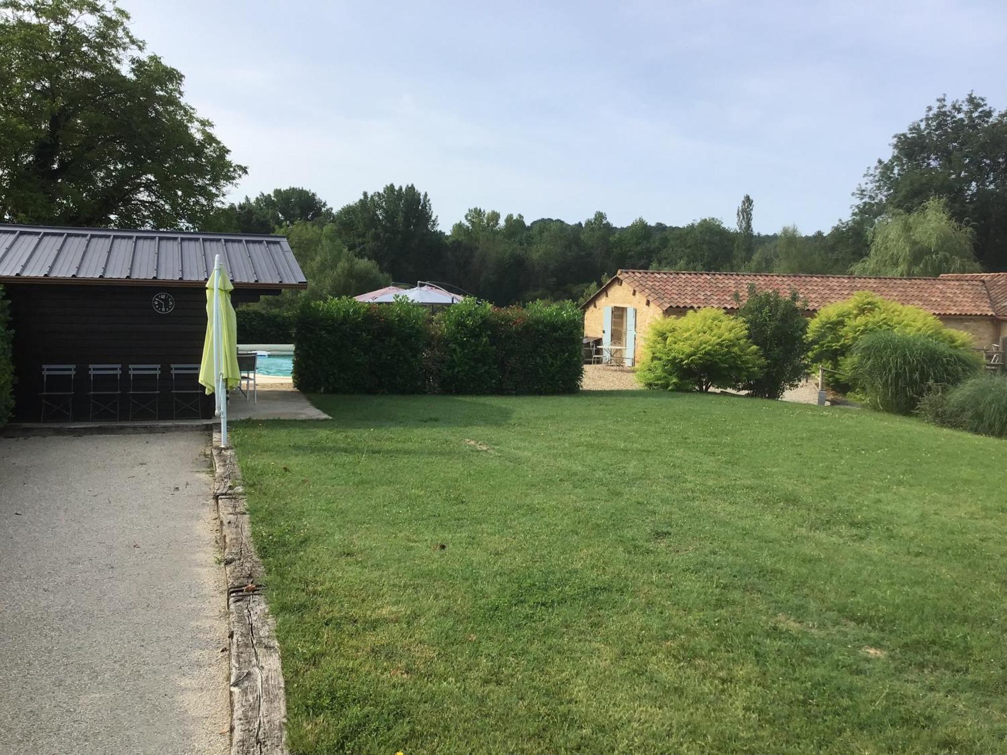 Le Moulin De Mayence Plazac Buitenkant foto